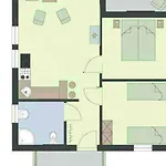 Haus Am Fuer 6 Personen By Interhome Σπίτι διακοπών Madrzechowo