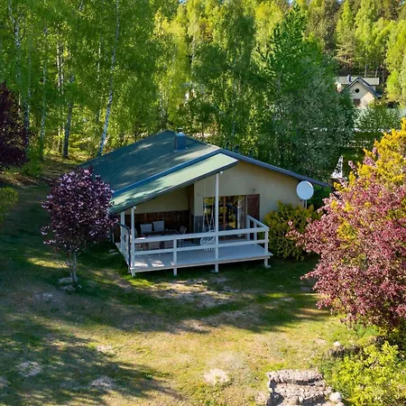 Ferienhaus Haus Am Fuer 6 Personen By Interhome Madrzechowo