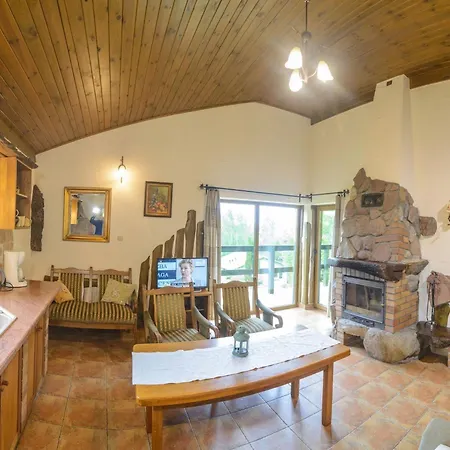 Haus Am Fuer 6 Personen By Interhome Madrzechowo
