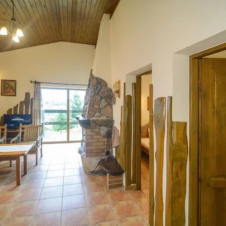 Haus Am Fuer 6 Personen By Interhome Ferienhaus