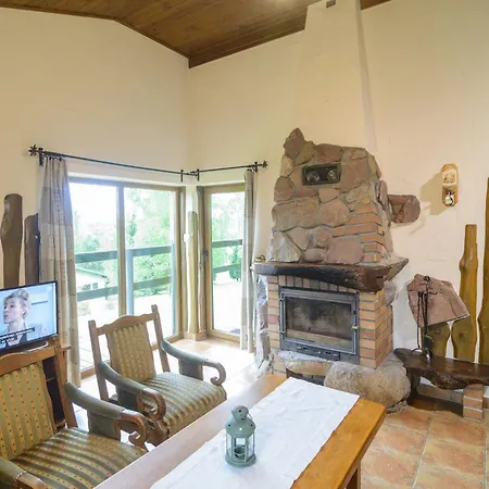 Ferienhaus Haus Am Fuer 6 Personen By Interhome