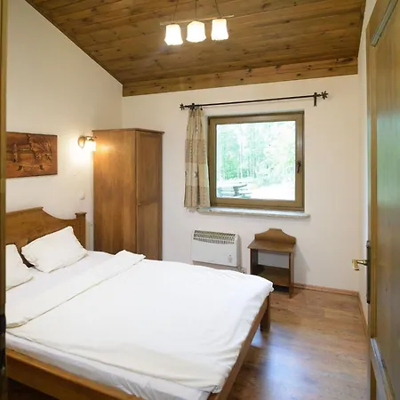Ferienhaus Haus Am Fuer 6 Personen By Interhome