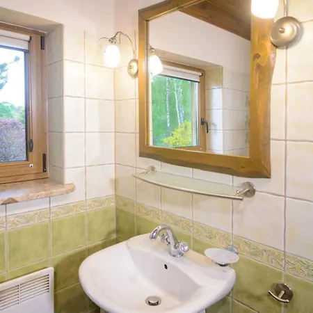 Nyaraló Haus Am Fuer 6 Personen By Interhome