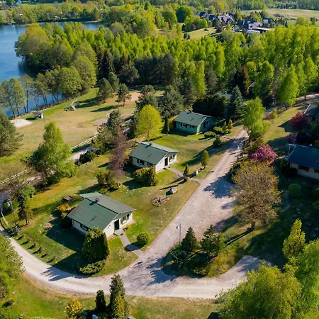 Haus Am Fuer 6 Personen By Interhome Madrzechowo