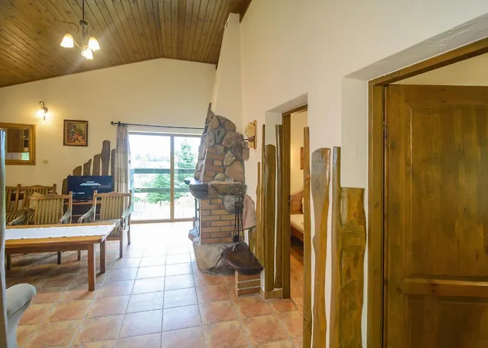 Haus Am Fuer 6 Personen By Interhome Ferienhaus
