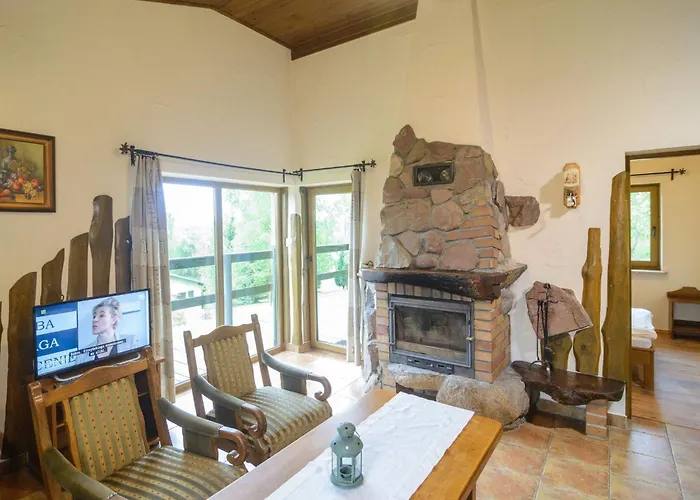Ferienhaus Haus Am Fuer 6 Personen By Interhome