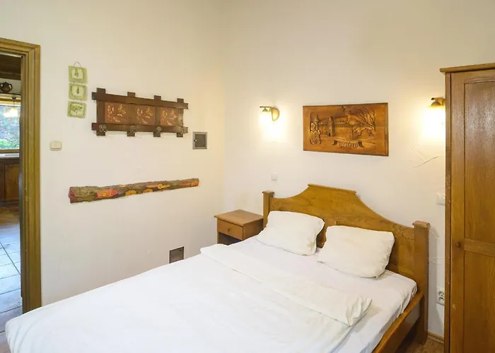 Haus Am Fuer 6 Personen By Interhome *