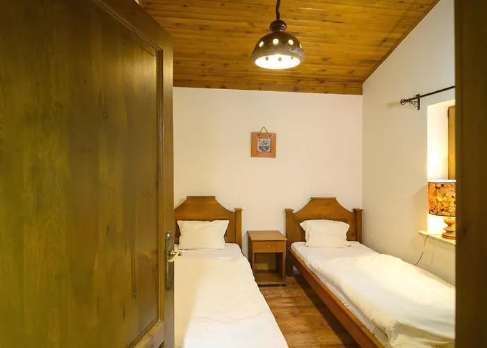 Haus Am Fuer 6 Personen By Interhome Ferienhaus *