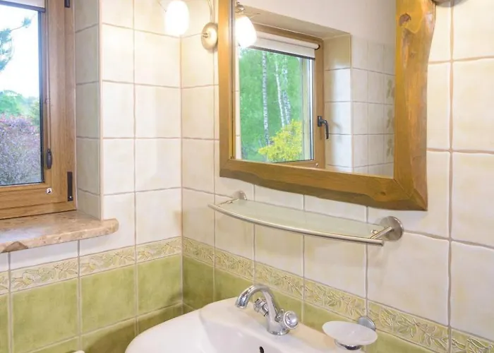 Ferienhaus Haus Am Fuer 6 Personen By Interhome