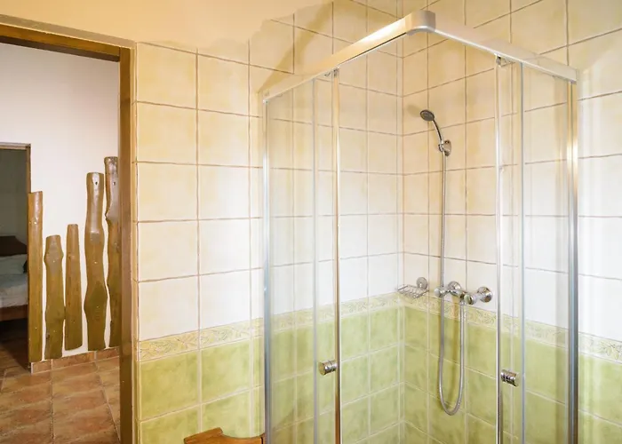Haus Am Fuer 6 Personen By Interhome Ferienhaus Madrzechowo